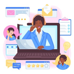 Terceirização de SAC