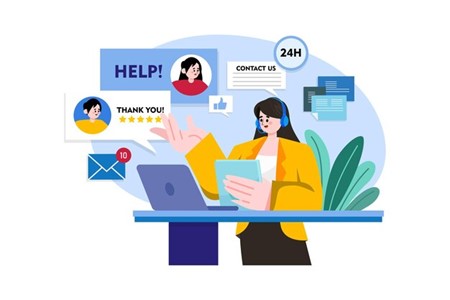 Terceirização Comercial