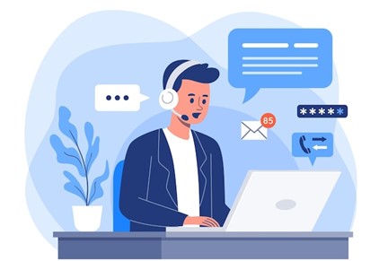 Terceirização de SAC