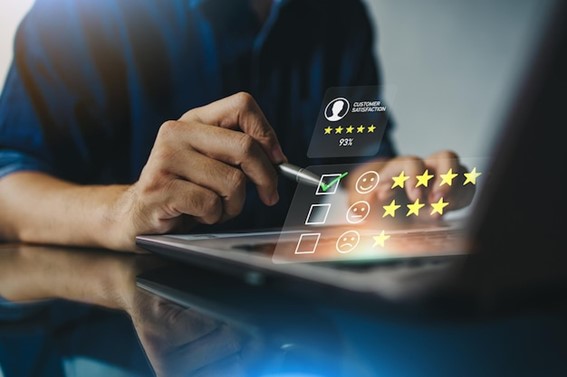 Atendimento de Clientes na Zona Sul