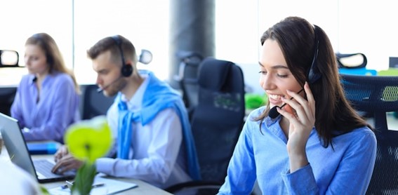 Terceirização Comercial