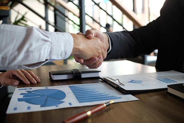 Terceirização Comercial