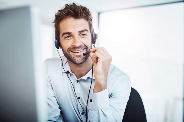 terceirização de SAC