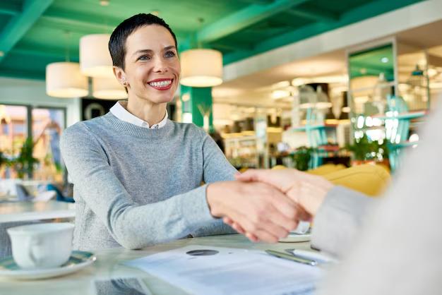 Terceirização Comercial