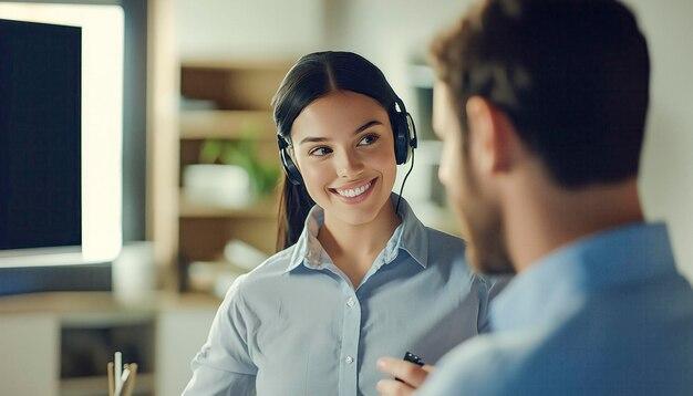 Atendimento ao cliente