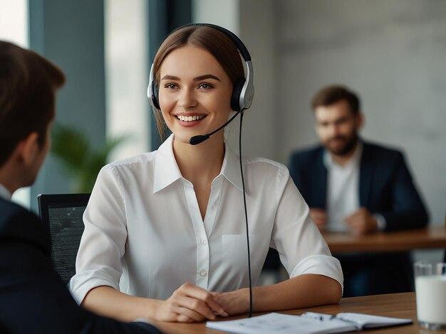 Atendimento ao Cliente