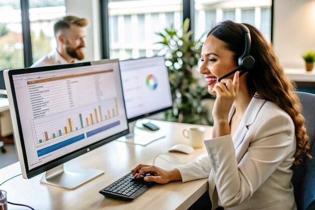 Atendimento ao Cliente