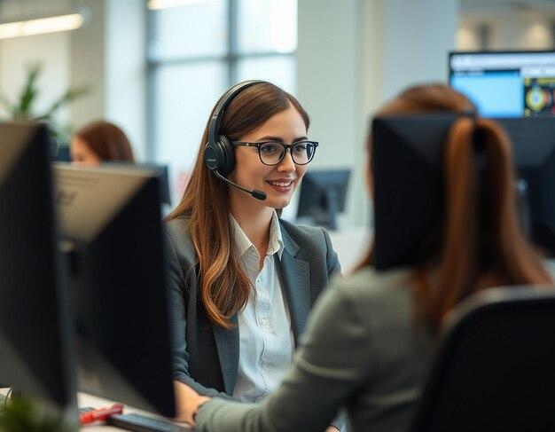 terceirização comercial