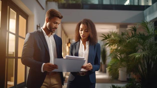 Terceirização Comercial