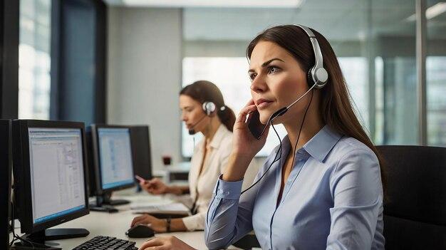 Terceirização de SAC