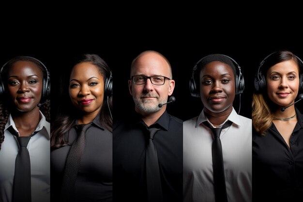 terceirização de SAC