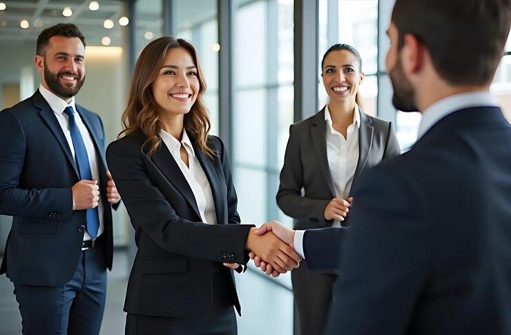 Terceirização Comercial