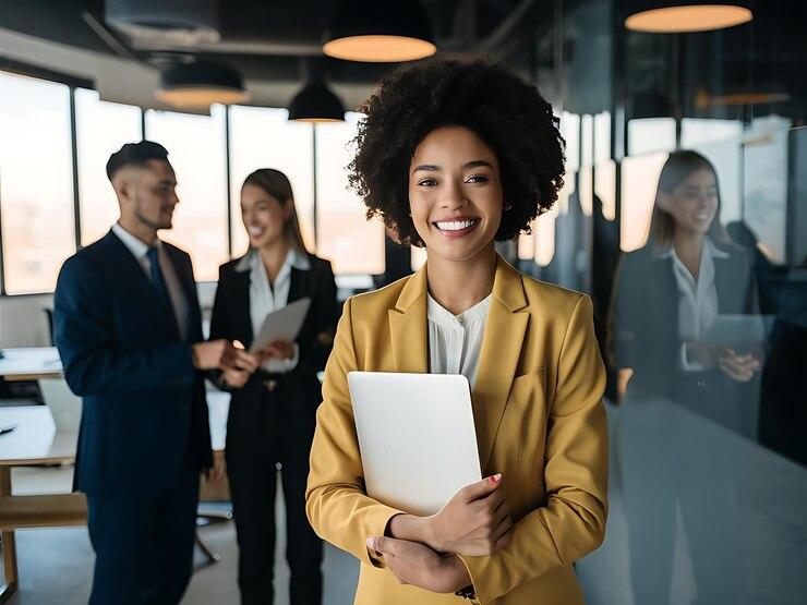 terceirização comercial