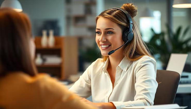 Terceirização de atendimento