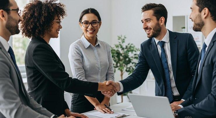 Terceirização Comercial