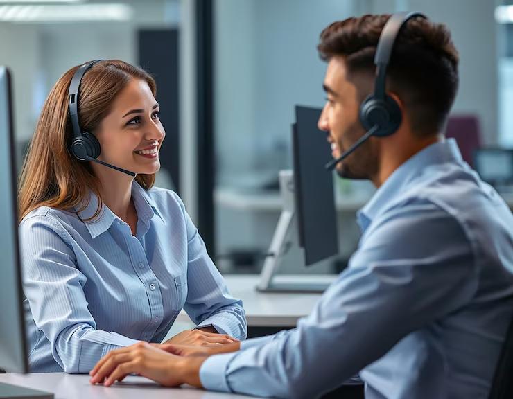 Terceirização Comercial