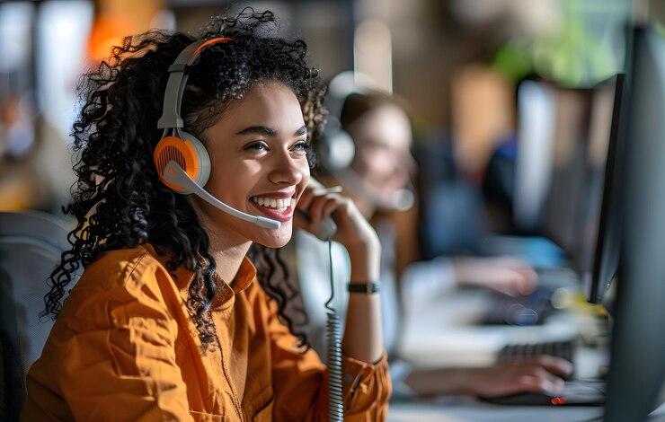 Terceirização de SAC