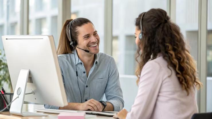 Terceirização de SAC