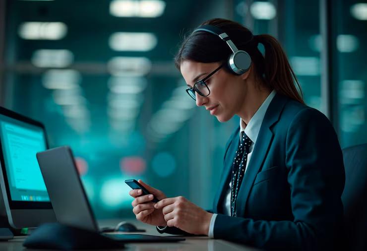 Terceirização de SAC