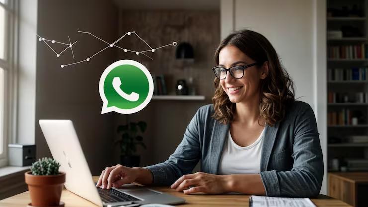 terceirização de atendimento via WhatsApp