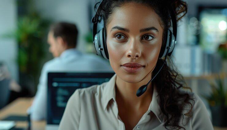 atendimento ao cliente