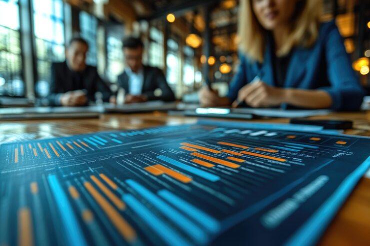 terceirização comercial