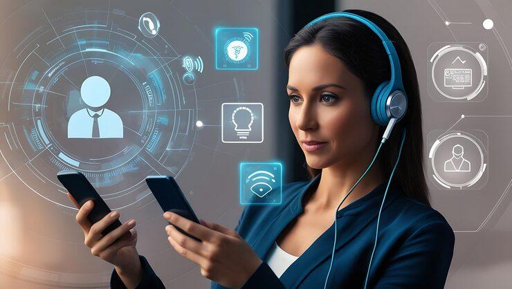 terceirização comercial