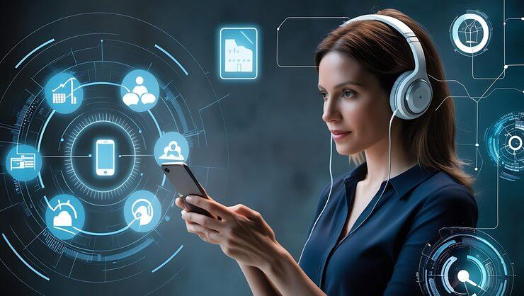 terceirização de SAC