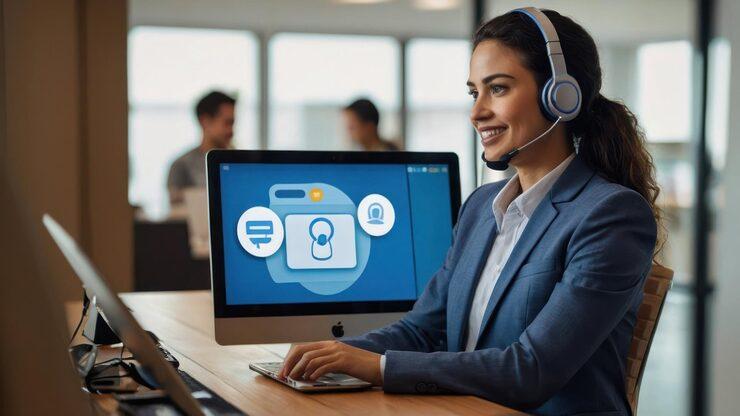 terceirização de SAC