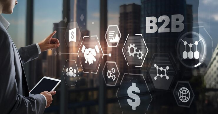 terceirização comercial