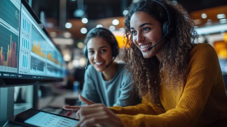 terceirização de SAC