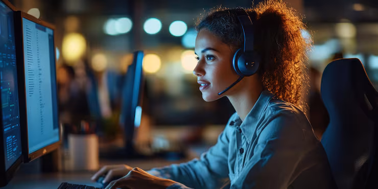 terceirização de SAC