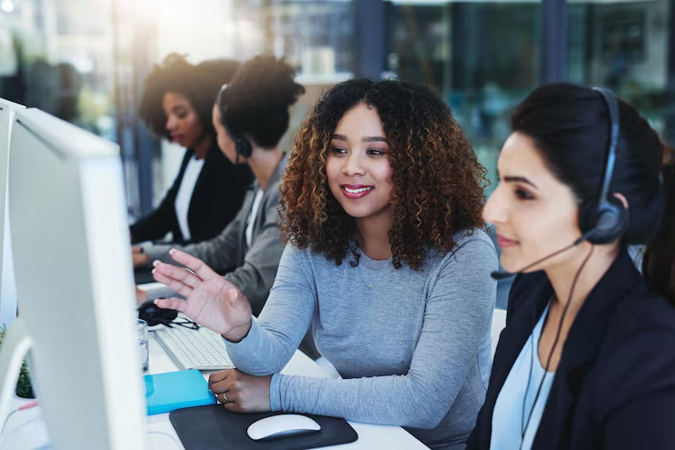 terceirização de SAC