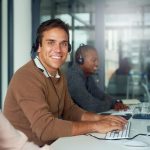 terceirização comercial